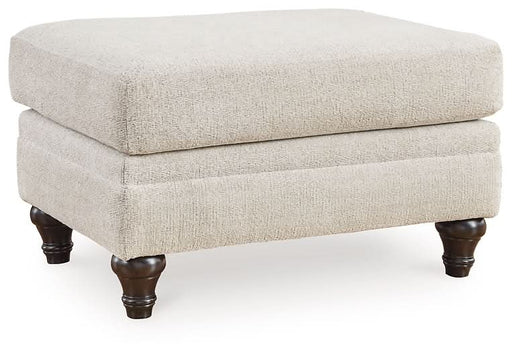 Ashley Express - Valerani Ottoman - Walo Furniture