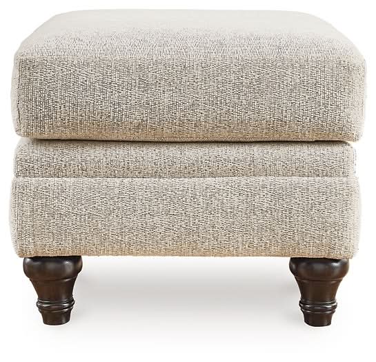 Ashley Express - Valerani Ottoman - Walo Furniture