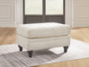 Ashley Express - Valerani Ottoman - Walo Furniture