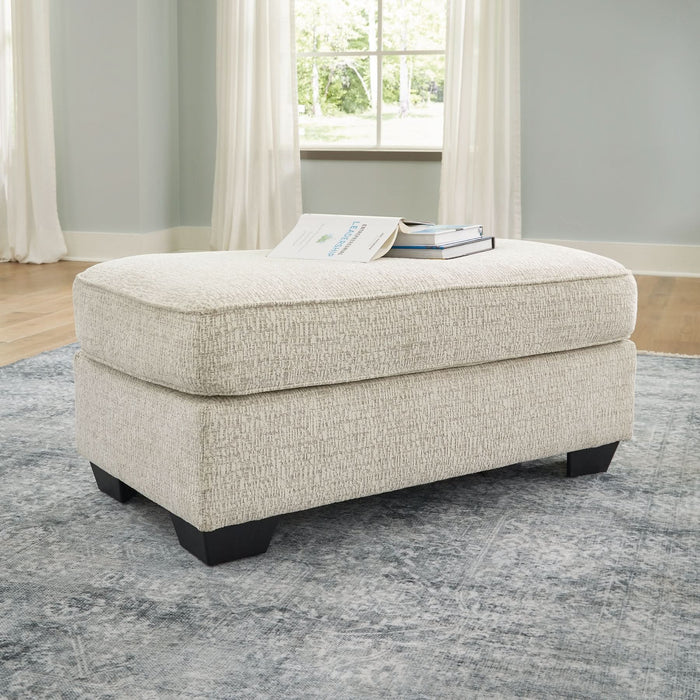 Ashley Express - Valerano Ottoman - Walo Furniture