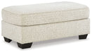 Ashley Express - Valerano Ottoman - Walo Furniture