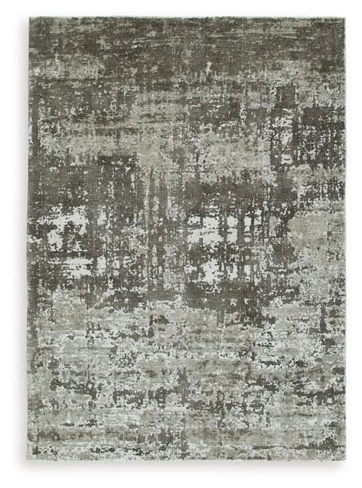 Ashley Express - Valmontic Medium Rug - Walo Furniture