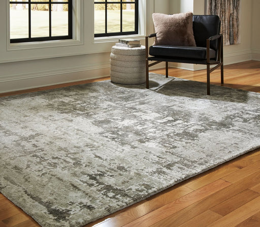 Ashley Express - Valmontic Medium Rug - Walo Furniture