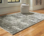 Ashley Express - Valmontic Medium Rug - Walo Furniture