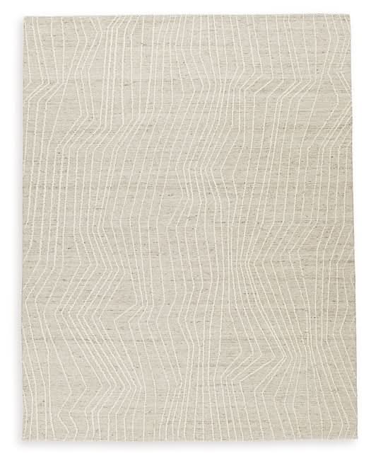 Ashley Express - Varahill Medium Rug - Walo Furniture