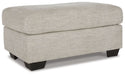 Ashley Express - Vayda Ottoman - Walo Furniture