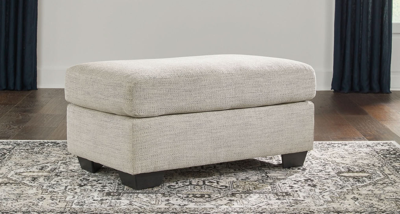 Ashley Express - Vayda Ottoman - Walo Furniture