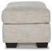 Ashley Express - Vayda Ottoman - Walo Furniture