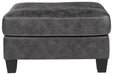 Ashley Express - Venaldi Ottoman - Walo Furniture