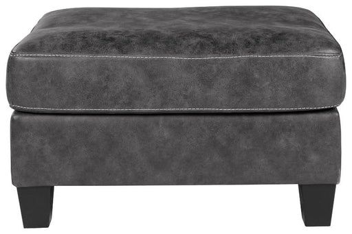 Ashley Express - Venaldi Ottoman - Walo Furniture