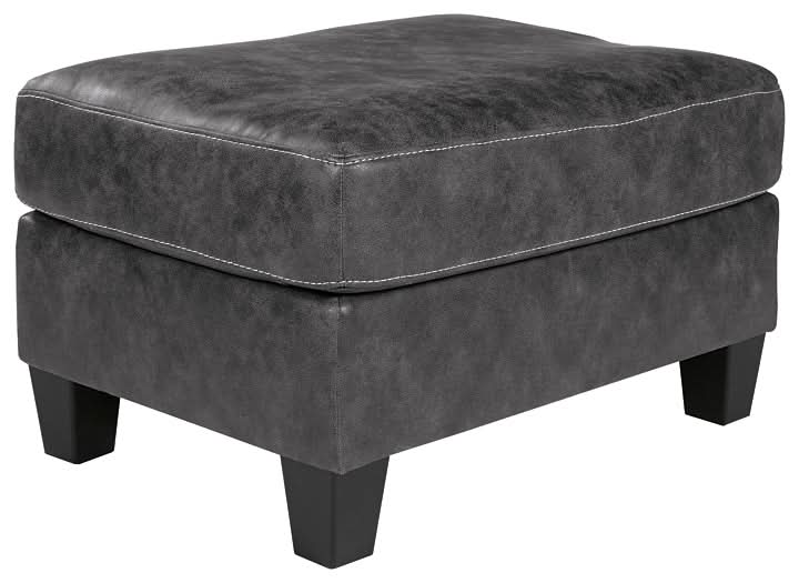 Ashley Express - Venaldi Ottoman - Walo Furniture