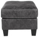 Ashley Express - Venaldi Ottoman - Walo Furniture