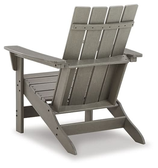 Ashley Express - Visola Adirondack Chair - Walo Furniture