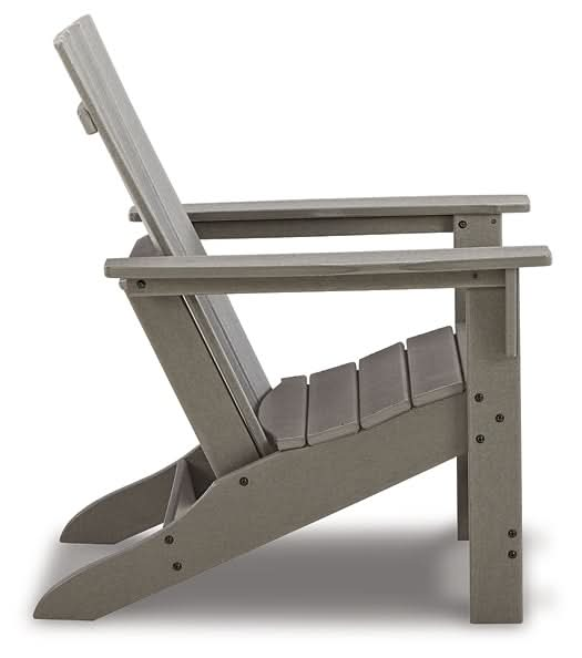 Ashley Express - Visola Adirondack Chair - Walo Furniture