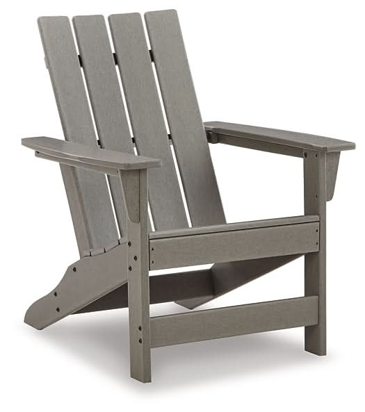 Ashley Express - Visola Adirondack Chair - Walo Furniture