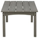 Ashley Express - Visola Rectangular Cocktail Table - Walo Furniture