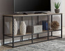 Ashley Express - Wadeworth Extra Large TV Stand - Walo Furniture