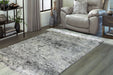 Ashley Express - Wadyka Large Rug - Walo Furniture