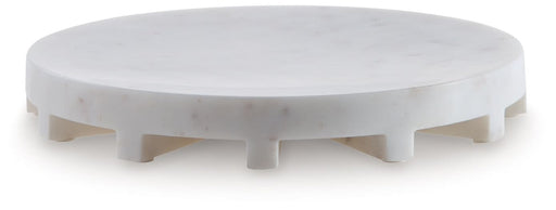 Ashley Express - Wainmoore Tray - Walo Furniture