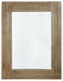 Ashley Express - Waltleigh Accent Mirror - Walo Furniture