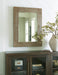 Ashley Express - Waltleigh Accent Mirror - Walo Furniture