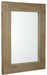 Ashley Express - Waltleigh Accent Mirror - Walo Furniture