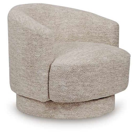 Ashley Express - Wardsor Swivel Chair - Walo Furniture