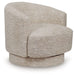 Ashley Express - Wardsor Swivel Chair - Walo Furniture