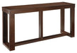 Ashley Express - Watson Sofa Table - Walo Furniture