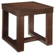 Ashley Express - Watson Square End Table - Walo Furniture