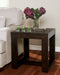 Ashley Express - Watson Square End Table - Walo Furniture