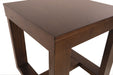 Ashley Express - Watson Square End Table - Walo Furniture