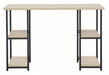 Ashley Express - Waylowe Home Office Desk - Walo Furniture