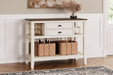 Ashley Express - Whitesburg Dining Room Server - Walo Furniture