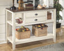 Ashley Express - Whitesburg Dining Room Server - Walo Furniture