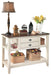 Ashley Express - Whitesburg Dining Room Server - Walo Furniture