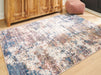 Ashley Express - Willbertal Washable Medium Rug - Walo Furniture