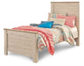 Ashley Express - Willowton Panel Bed - Walo Furniture