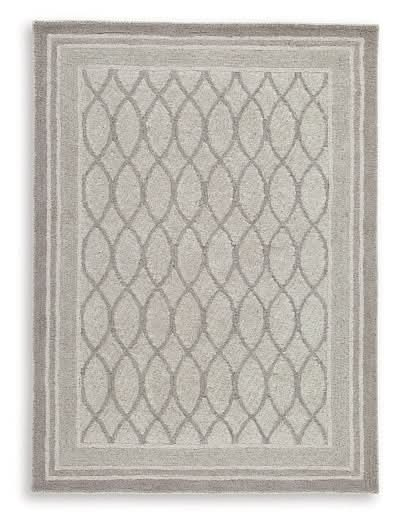 Ashley Express - Wimney Medium Rug - Walo Furniture