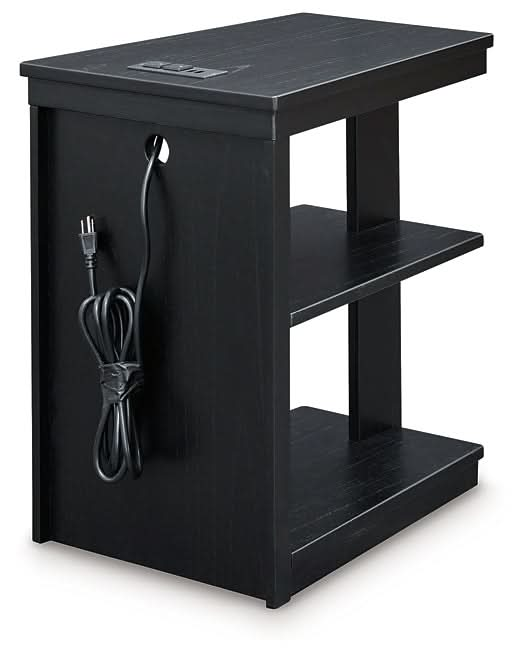 Ashley Express - Winbardi Chair Side End Table - Walo Furniture