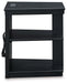 Ashley Express - Winbardi Chair Side End Table - Walo Furniture