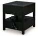 Ashley Express - Winbardi Coffee Table with 2 End Tables - Walo Furniture