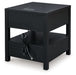 Ashley Express - Winbardi Rectangular End Table - Walo Furniture