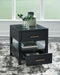 Ashley Express - Winbardi Rectangular End Table - Walo Furniture