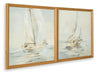 Ashley Express - Winbrook Wall Art Set (2/CN) - Walo Furniture