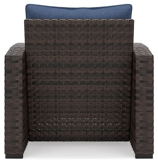 Ashley Express - Windglow Lounge Chair w/Cushion (1/CN) - Walo Furniture