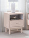 Ashley Express - Wistenpine One Drawer Night Stand - Walo Furniture