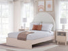 Ashley Express - Wistenpine Upholstered Panel Bed - Walo Furniture