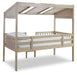 Ashley Express - Wrenalyn Twin Loft Bed - Walo Furniture