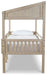 Ashley Express - Wrenalyn Twin Loft Bed - Walo Furniture